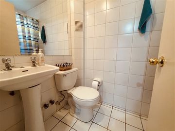 Casa en Venta en Condominio Alerce Andino / Casa Grande