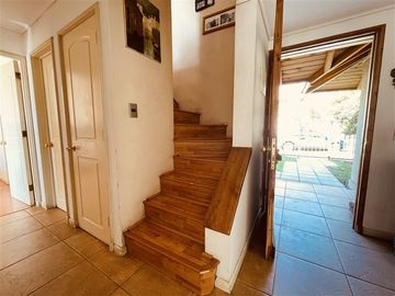 Casa en Venta en Condominio Alerce Andino / Casa Grande