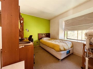 Casa en Venta en Condominio Alerce Andino / Casa Grande