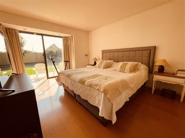 Casa en Venta en Condominio Alerce Andino / Casa Grande