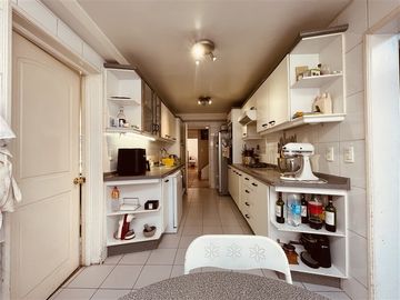 Casa en Venta en Condominio Alerce Andino / Casa Grande