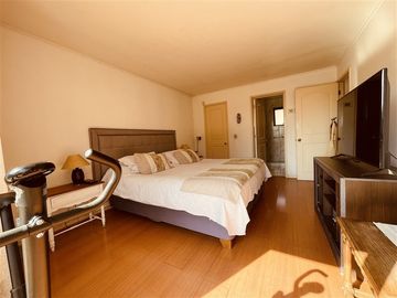 Casa en Venta en Condominio Alerce Andino / Casa Grande