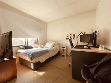 Casa en Venta en Condominio Alerce Andino / Casa Grande