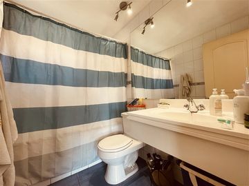 Casa en Venta en Condominio Alerce Andino / Casa Grande