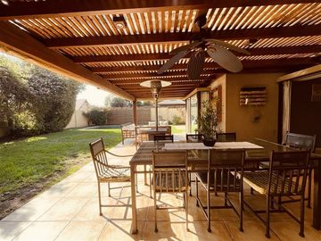 Casa en Venta en Condominio Alerce Andino / Casa Grande
