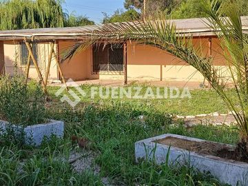 Sitio en Venta en Pasaje San Ignacio