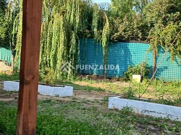 Sitio en Venta en Pasaje San Ignacio
