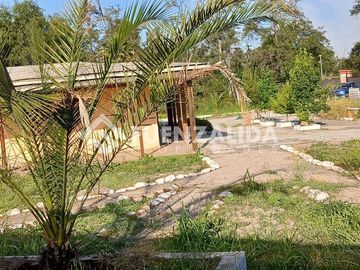 Sitio en Venta en Pasaje San Ignacio