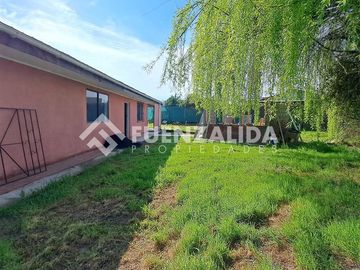 Sitio en Venta en Pasaje San Ignacio