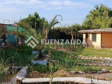 Sitio en Venta en Pasaje San Ignacio