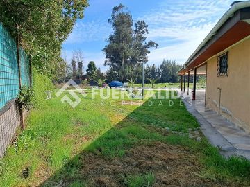 Sitio en Venta en Pasaje San Ignacio