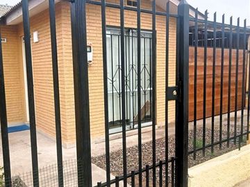 Casa en Venta en Bosque San Carlos, Coquimbo.