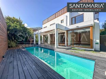 Casa en Venta en Schaub, Chiguayante