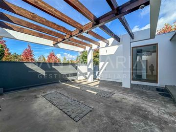 Casa en Venta en Schaub, Chiguayante