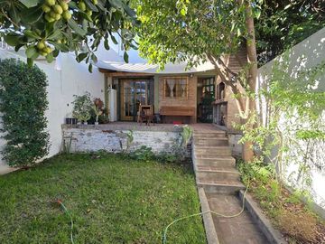 VENTA DUPLEX 3 DORMITORIOS, SANTA GENOVEVA