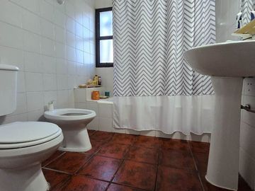VENTA DUPLEX 3 DORMITORIOS, SANTA GENOVEVA