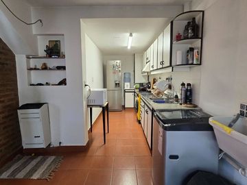 VENTA DUPLEX 3 DORMITORIOS, SANTA GENOVEVA