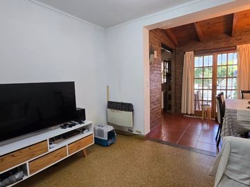 VENTA DUPLEX 3 DORMITORIOS, SANTA GENOVEVA