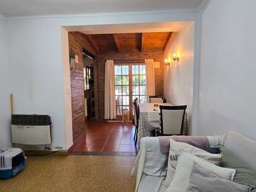 VENTA DUPLEX 3 DORMITORIOS, SANTA GENOVEVA