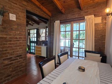 VENTA DUPLEX 3 DORMITORIOS, SANTA GENOVEVA