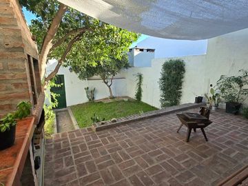 VENTA DUPLEX 3 DORMITORIOS, SANTA GENOVEVA