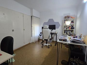VENTA DUPLEX 3 DORMITORIOS, SANTA GENOVEVA