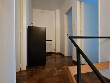 VENTA DUPLEX 3 DORMITORIOS, SANTA GENOVEVA