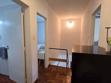 VENTA DUPLEX 3 DORMITORIOS, SANTA GENOVEVA