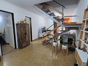 VENTA DUPLEX 3 DORMITORIOS, SANTA GENOVEVA