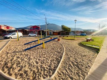 Casa en Venta en La Florida, La Serena.