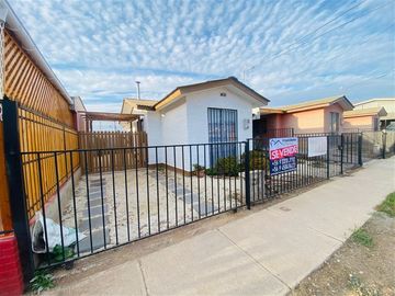Casa en Venta en La Florida, La Serena.