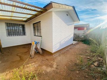 Casa en Venta en La Florida, La Serena.