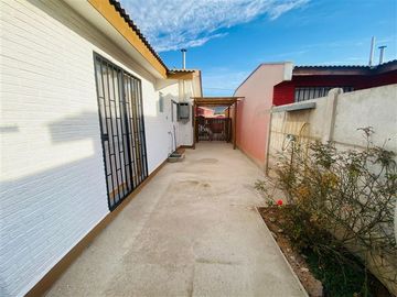 Casa en Venta en La Florida, La Serena.