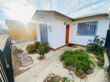 Casa en Venta en La Florida, La Serena.