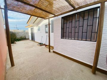 Casa en Venta en La Florida, La Serena.