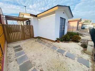 Casa en Venta en La Florida, La Serena.