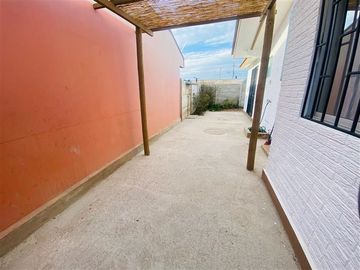 Casa en Venta en La Florida, La Serena.
