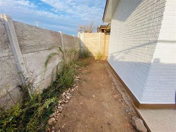 Casa en Venta en La Florida, La Serena.
