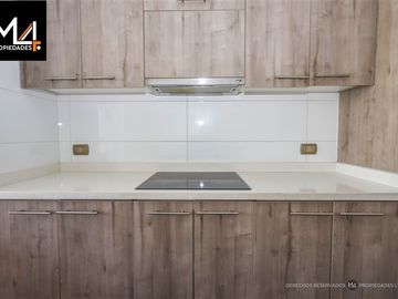 Departamento en Venta en Andres de Vera/Novacion 1,75%