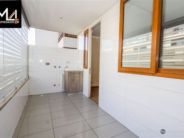 Departamento en Venta en Andres de Vera/Novacion 1,75%