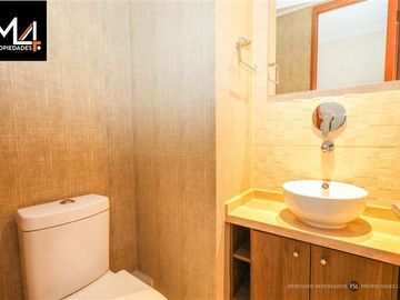 Departamento en Venta en Andres de Vera/Novacion 1,75%