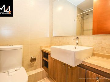 Departamento en Venta en Andres de Vera/Novacion 1,75%