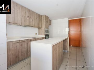 Departamento en Venta en Andres de Vera/Novacion 1,75%
