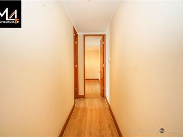 Departamento en Venta en Andres de Vera/Novacion 1,75%