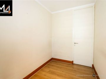 Departamento en Venta en Andres de Vera/Novacion 1,75%