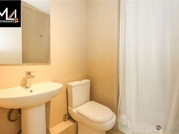 Departamento en Venta en Andres de Vera/Novacion 1,75%