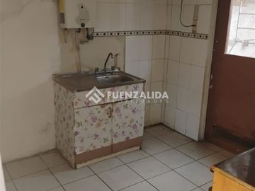 Casa en Venta en Asunción / Cuatro Poniente