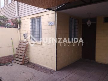 Casa en Venta en Asunción / Cuatro Poniente