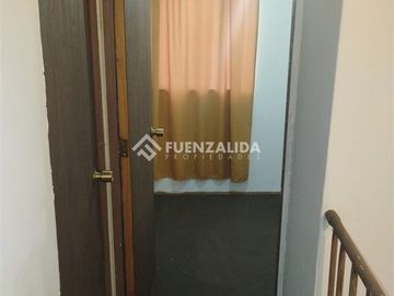 Casa en Venta en Asunción / Cuatro Poniente
