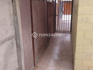Casa en Venta en Asunción / Cuatro Poniente